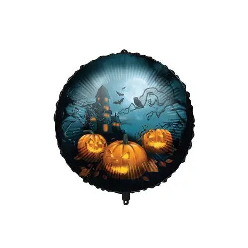 Halloween Sensations fólia lufi 46 cm