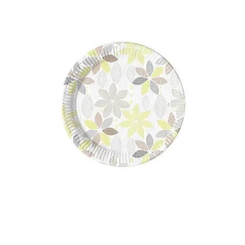 Lomb Foliage papírtányér 8 db-os 20 cm
