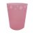 Pink, Rózsaszín pohár, műanyag 250 ml