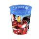 Bosszúállók Infinity Stones pohár, műanyag 250 ml 