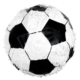 Focis Soccer Fans 3D pinata