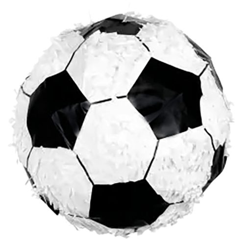 Focis Soccer Fans 3D pinata
