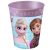 Disney Jégvarázs Idyllic Wonder micro prémium műanyag pohár szett 4 db-os 250 ml