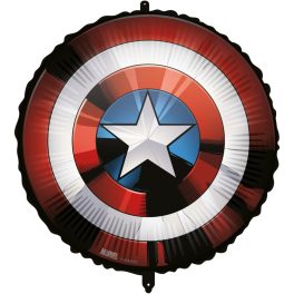 Bosszúállók Shield fólia lufi 46 cm