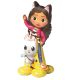 Gabi babaháza Friends Wave 3D fólia lufi 78 cm