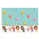 CoComelon Birthday műanyag asztalterítő 120x180 cm