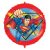 Superman Krypton fólia lufi 46 cm