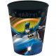 Batman Rogue Rage micro prémium műanyag pohár szett 4 db-os 250 ml