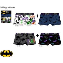 Batman gyerek boxeralsó 2 darab/csomag 
