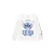 Disney Lilo és Stitch, A csillagkutya Stay Cool gyerek hosszú póló, felső 3 - 8 év / 98 - 128 cm