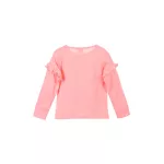 Disney Lilo és Stitch, A csillagkutya Cutie gyerek hosszú póló, felső 3 - 8 év / 98 - 128 cm