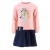 Bluey Friends Forever gyerek ruha 3 - 6 év / 98 - 116 cm