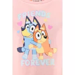Bluey Friends Forever gyerek ruha 3 - 6 év / 98 - 116 cm
