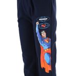 Superman Hero gyerek hosszú nadrág, jogging alsó 4 - 10 év / 104 - 140 cm
