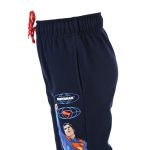 Superman Hero gyerek hosszú nadrág, jogging alsó 4 - 10 év / 104 - 140 cm