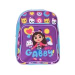 Gabi babaháza Hey hátizsák, táska 30 cm