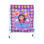 Gabi babaháza Hey sporttáska, tornazsák 37 cm