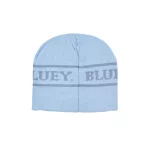 Bluey Happy gyerek sapka + sál + kesztyű szett 52-54 cm