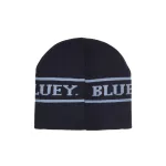 Bluey Happy gyerek sapka + sál + kesztyű szett 52-54 cm