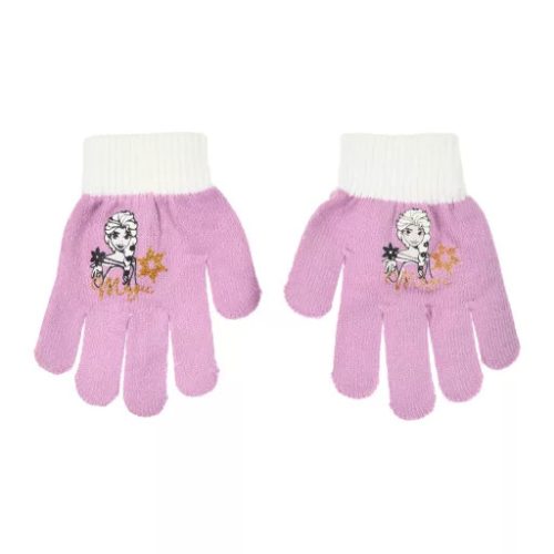 Disney Jégvarázs Magic gyerek kesztyű