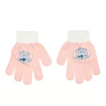Disney Lilo és Stitch, A csillagkutya Pink gyerek kesztyű