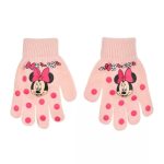 Disney Minnie Pink Dots gyerek kesztyű
