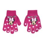 Disney Minnie Dots gyerek kesztyű 