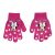 Disney Minnie Dots gyerek kesztyű 