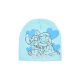 Disney Lilo és Stitch, A csillagkutya Love Blue gyerek sapka 52 cm
