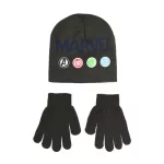 Bosszúállók Marvel gyerek sapka + kesztyű szett 52-54 cm