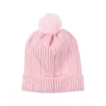 Barbie Pink flitteres gyerek sapka + kesztyű szett 52-54 cm