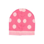 Hello Kitty Cute Dots gyerek sapka + kesztyű szett 52-54 cm