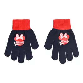 Disney Minnie Bow gyerek kesztyű