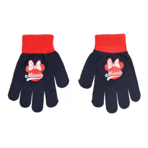 Disney Minnie Bow gyerek kesztyű 