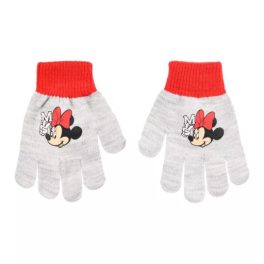Disney Minnie Hey gyerek kesztyű 
