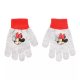 Disney Minnie Hey gyerek kesztyű 