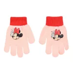 Disney Minnie Hey Pink gyerek kesztyű