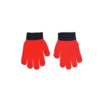 Disney Minnie Bow Red gyerek kesztyű