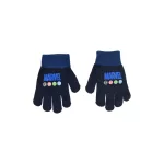 Bosszúállók Marvel Blue gyerek kesztyű