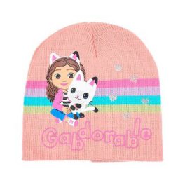 Gabi babaháza Gabdorable gyerek sapka 52 cm