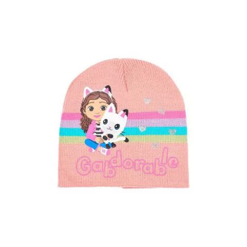 Gabi babaháza Gabdorable gyerek sapka 52 cm