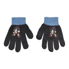 Sonic a sündisznó Ready gyerek kesztyű 