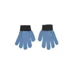 Sonic a sündisznó Ready Blue gyerek kesztyű