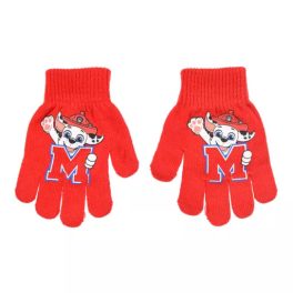Mancs Őrjárat Marshall gyerek kesztyű 