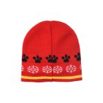 Mancs Őrjárat Marshall gyerek sapka + kesztyű szett 52-54 cm