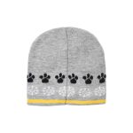 Mancs Őrjárat Marshall gyerek sapka + kesztyű szett 52-54 cm