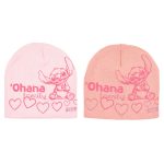 Disney Lilo és Stitch, A csillagkutya Ohana baba sapka 48-50 cm
