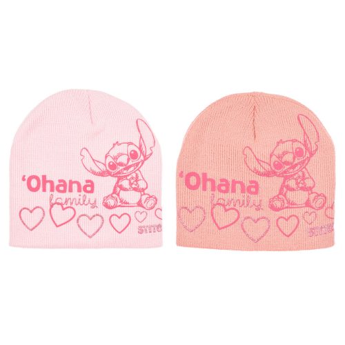 Disney Lilo és Stitch, A csillagkutya Ohana baba sapka 48-50 cm