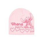 Disney Lilo és Stitch, A csillagkutya Ohana baba sapka 48-50 cm