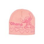 Disney Lilo és Stitch, A csillagkutya Ohana baba sapka 48-50 cm